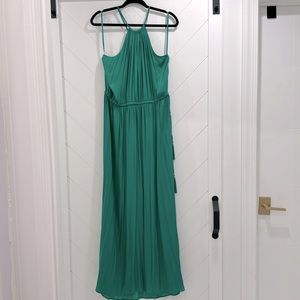 Ann Taylor Loft Maxi Dress
